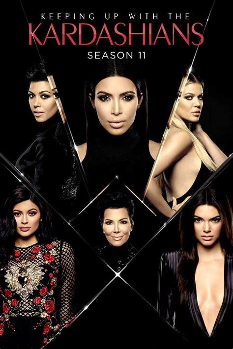 kardashian 11 season